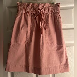 a new day A-Line Skirt in Soft Pink